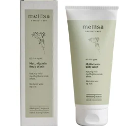 Multivitamin Body Wash