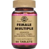 Multivitamin Kvinder