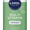 Multivitamin m. urter