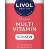 Multivitamin Voksen