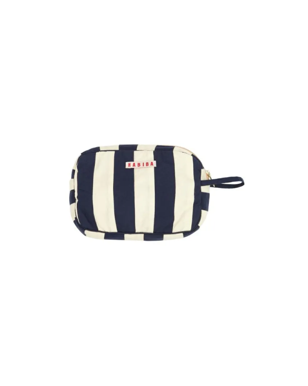 Mumu Makeup Clutch