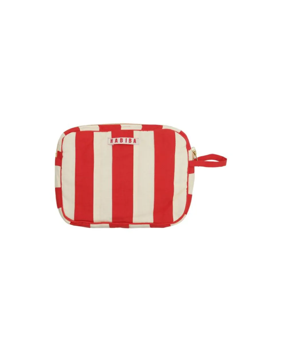 Mumu Makeup Clutch