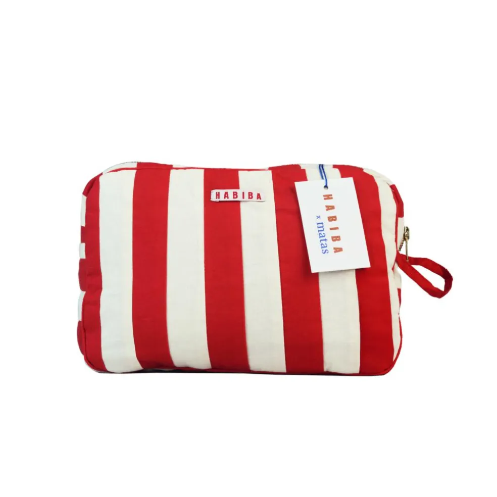 Mumu Toiletry Bag