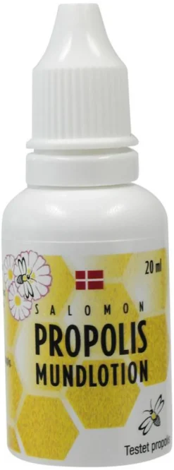 Mundlotion