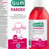 Mundskyl Paroex 0,12% Klorhexidin