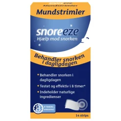 Mundstrimler