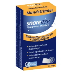 Mundstrimler