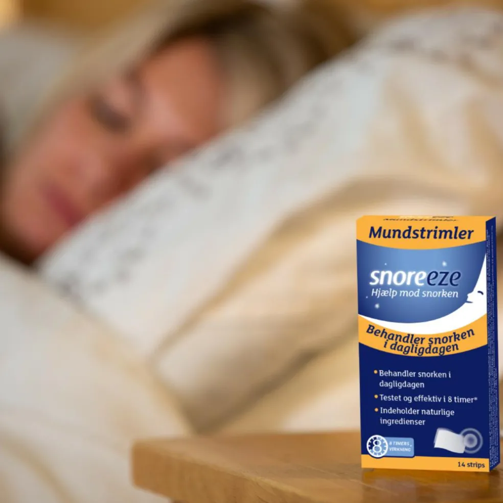 Mundstrimler