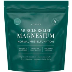 Muscle Relief Instant Magnesium