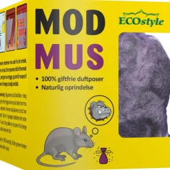 MuseFri Duftposer