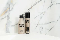 Musk Oil No. 6 Perfume Oil