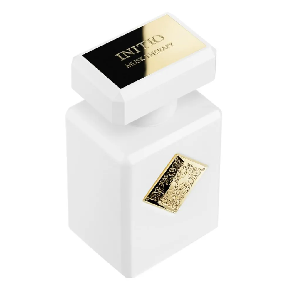 Musk Therapy Extrait de Parfum