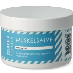 Muskelsalve