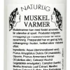 Muskelvarmer