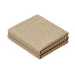 Muslin Cloth 2-pak