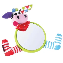 My First Mirror Friend