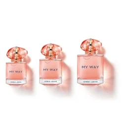 My Way Ylang Eau de Parfum