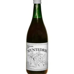 Myntedrik Ø