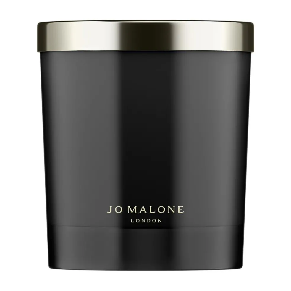 Myrrh & Tonka Scented Classic Candle