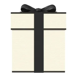 Myrrh & Tonka Scented Classic Candle
