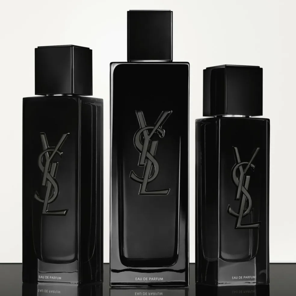 MYSLF Eau de Parfum