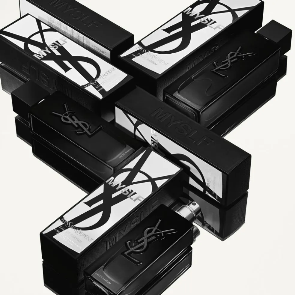 MYSLF Eau de Parfum