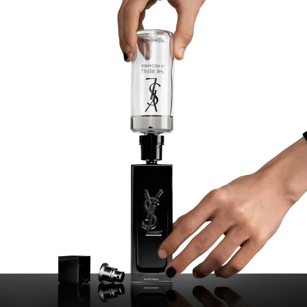 MYSLF Eau de Parfum