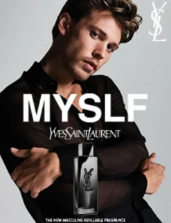 MYSLF Eau de Parfum