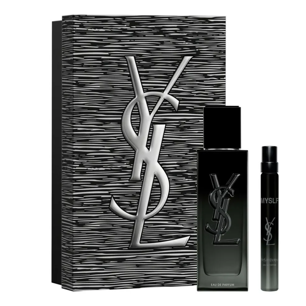 MYSLF Eau de Parfum Gaveæske