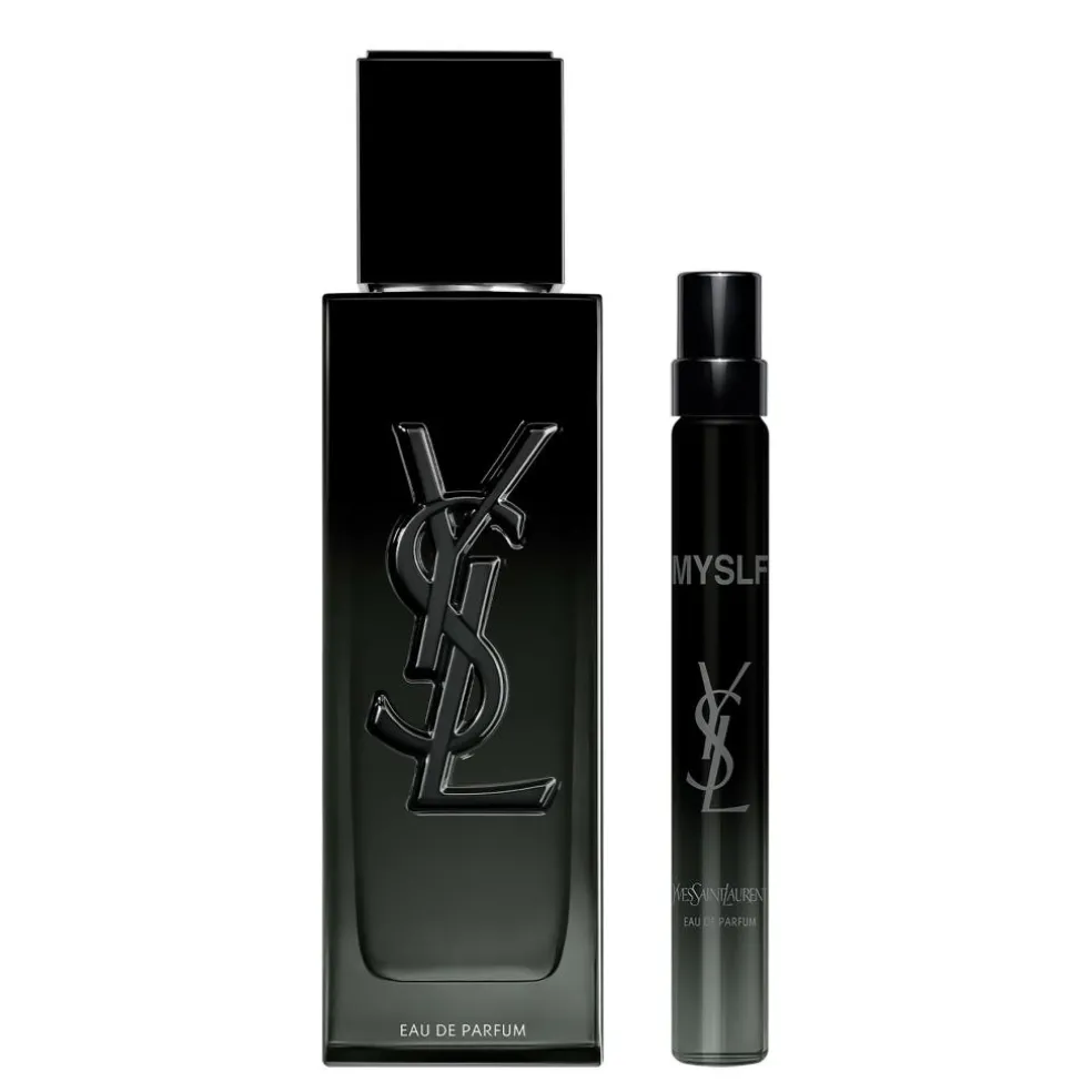 MYSLF Eau de Parfum Gaveæske
