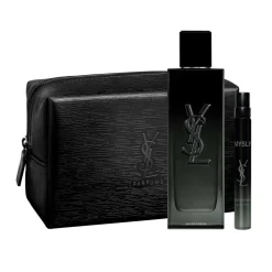 MYSLF Eau de Parfum Gaveæske