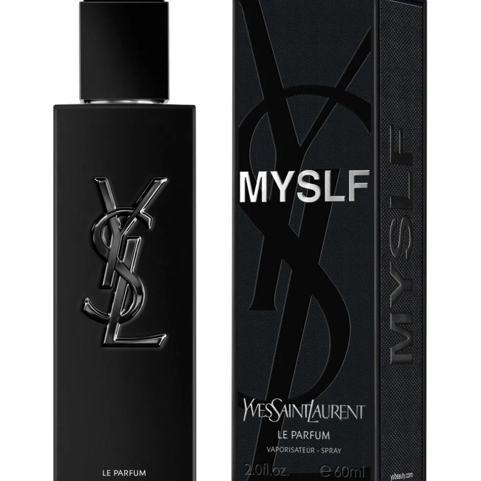 Myslf Le Parfum