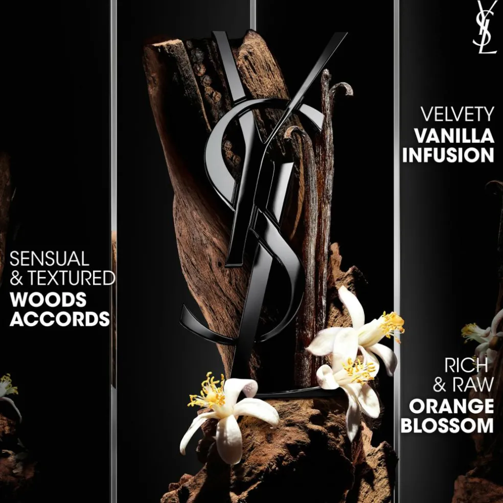 Myslf Le Parfum