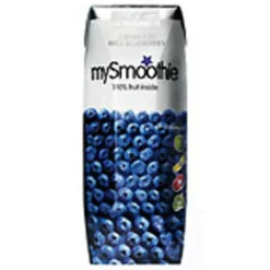 mySmoothie Vilde blåbær