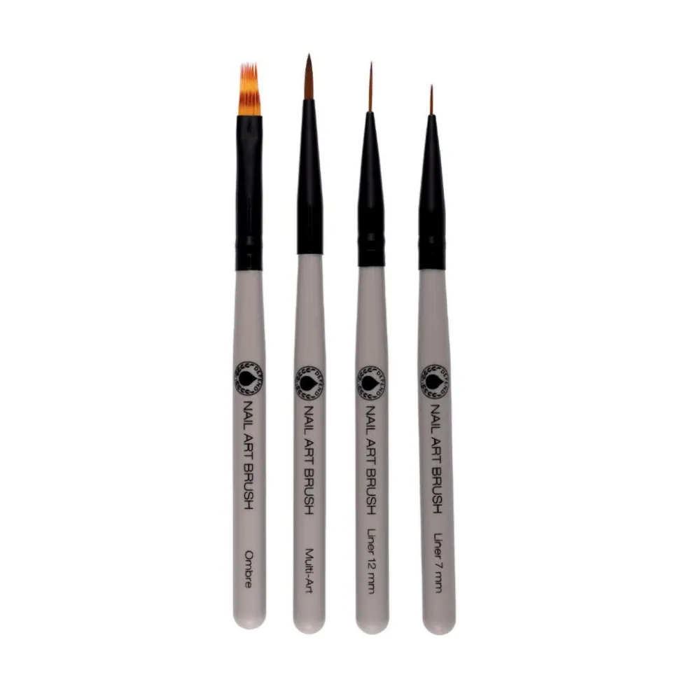 Nail Art Brush Kit