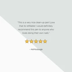 Nail Corrector Pen Neglelakfjerner