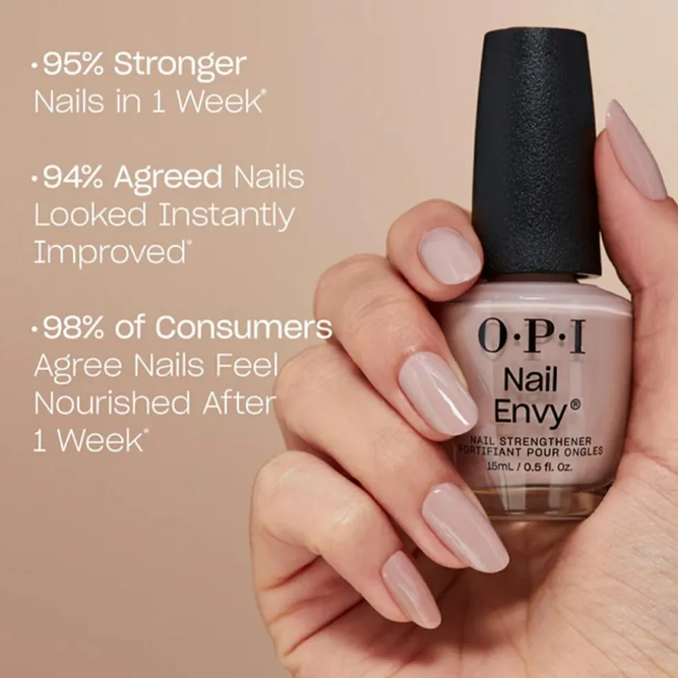 Nail Envy Negleforstærker
