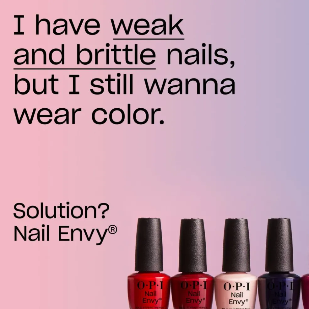 Nail Envy Negleforstærker