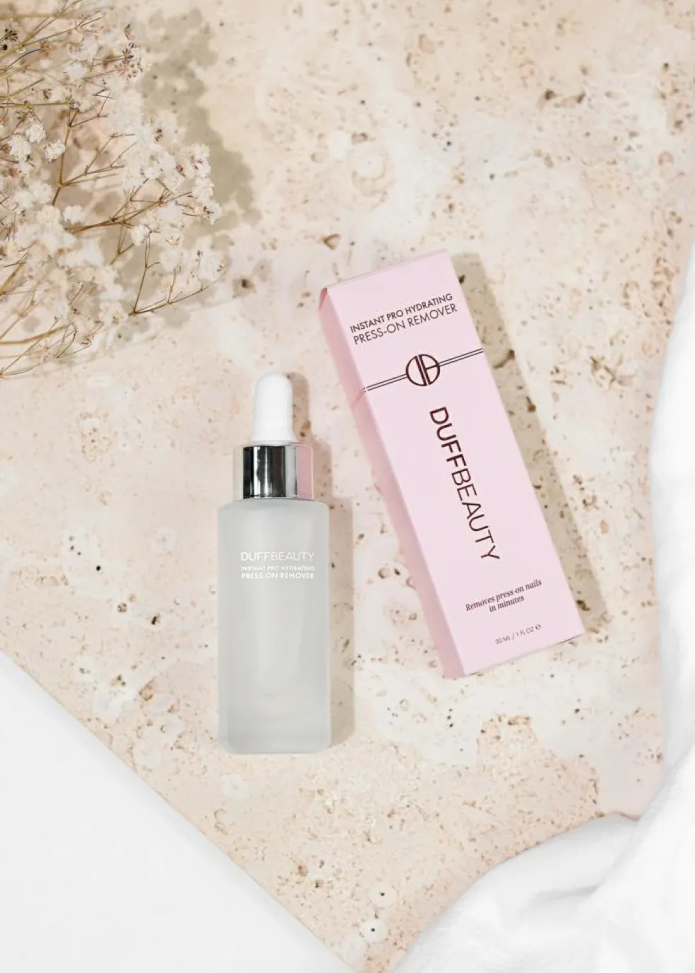 Nail Glue Remover