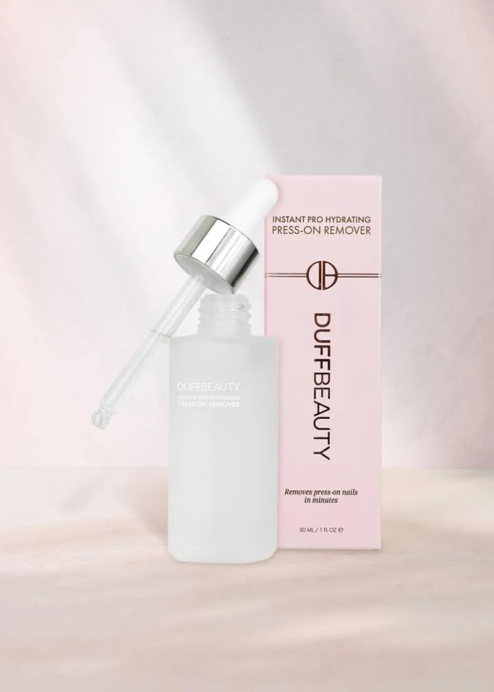Nail Glue Remover
