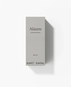 Nail Nurture Alu Nail Oil