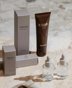 Nail Nurture Alu Nail Oil