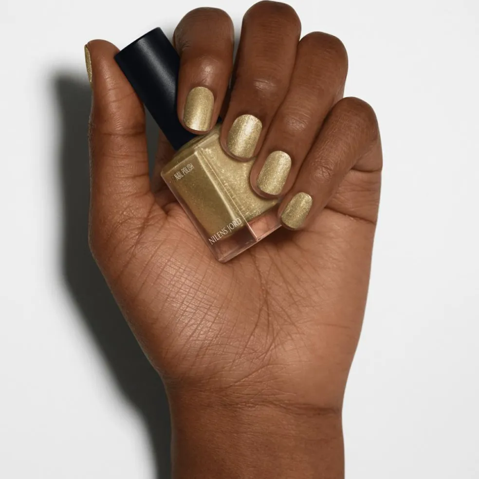 Nail Polish