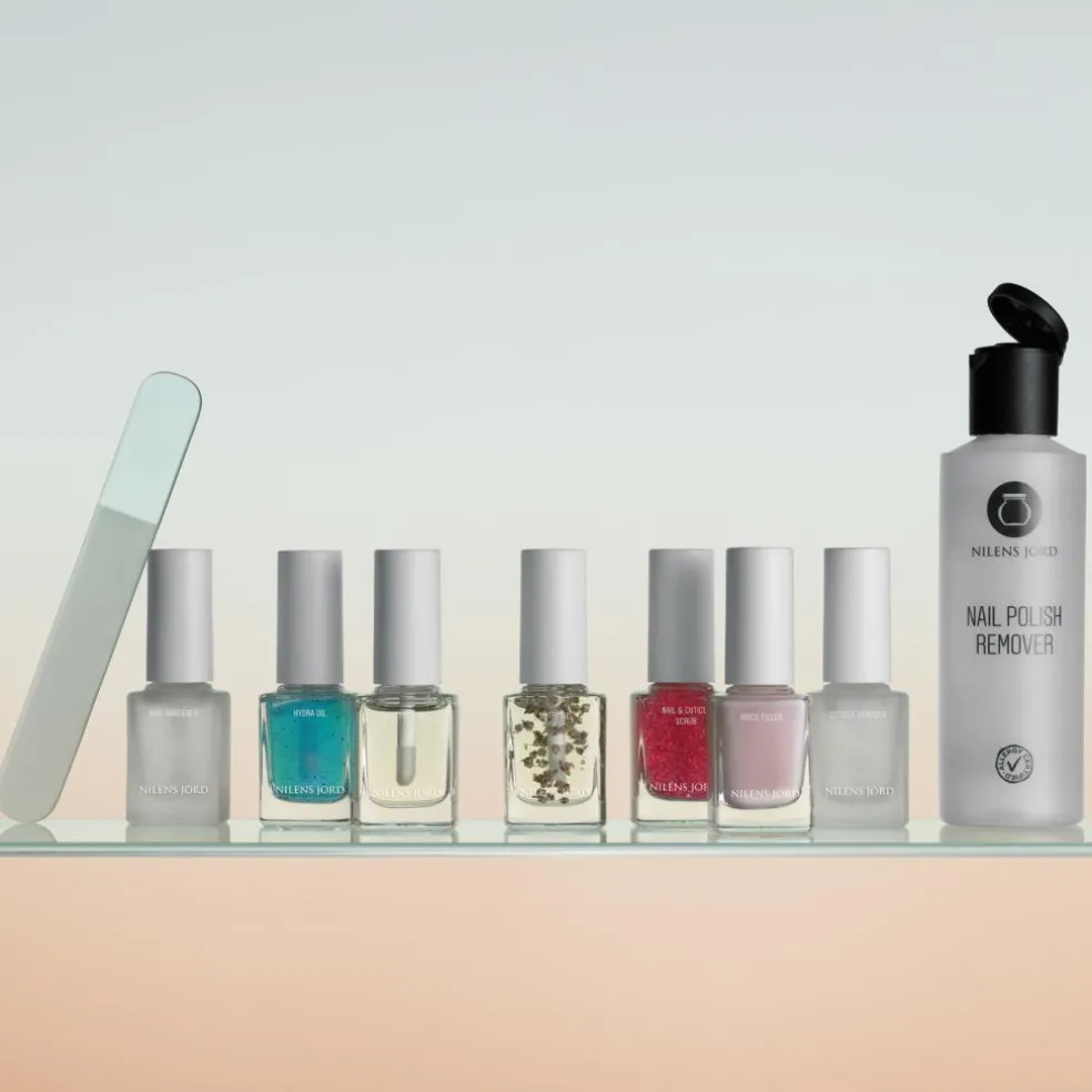 Nail Polish
