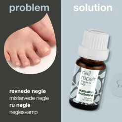 Nail Repair