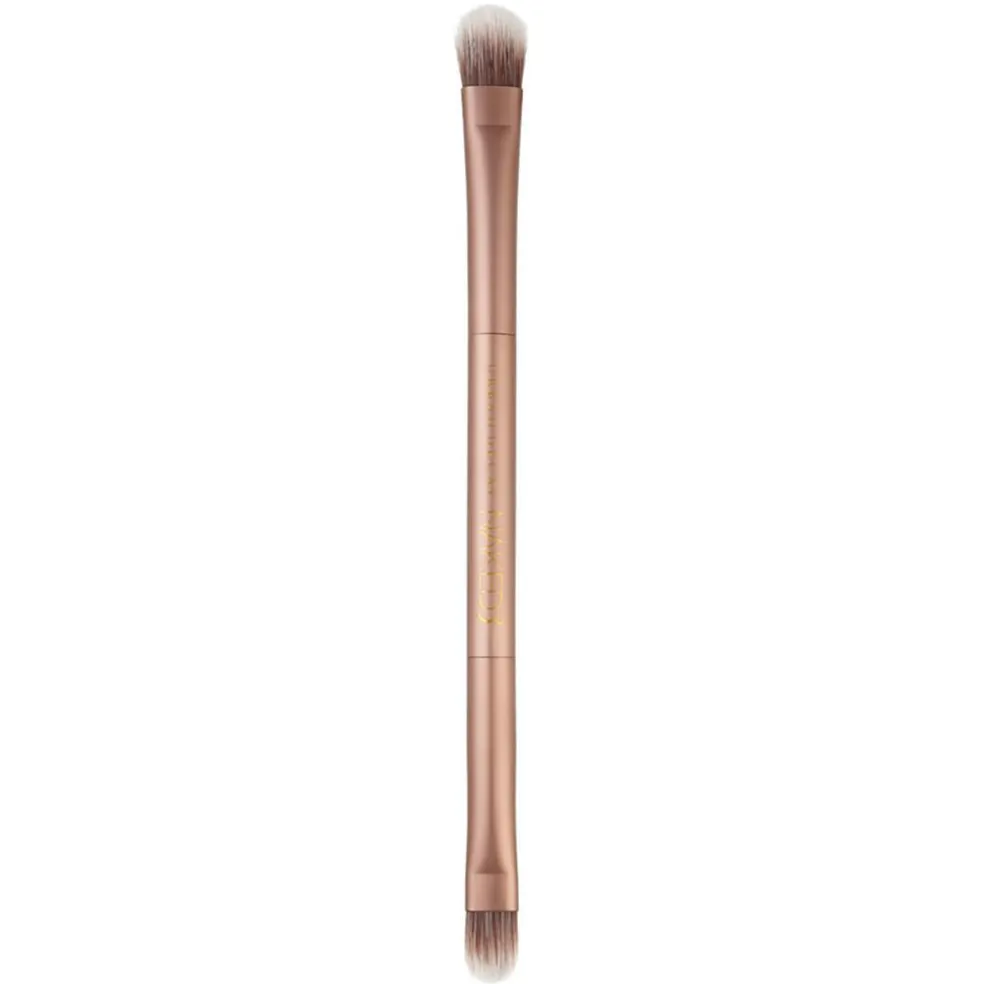 Naked 3 Palette