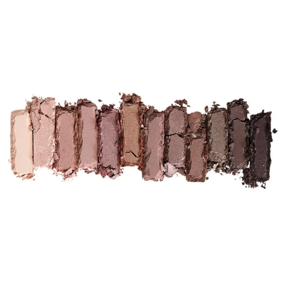 Naked 3 Palette