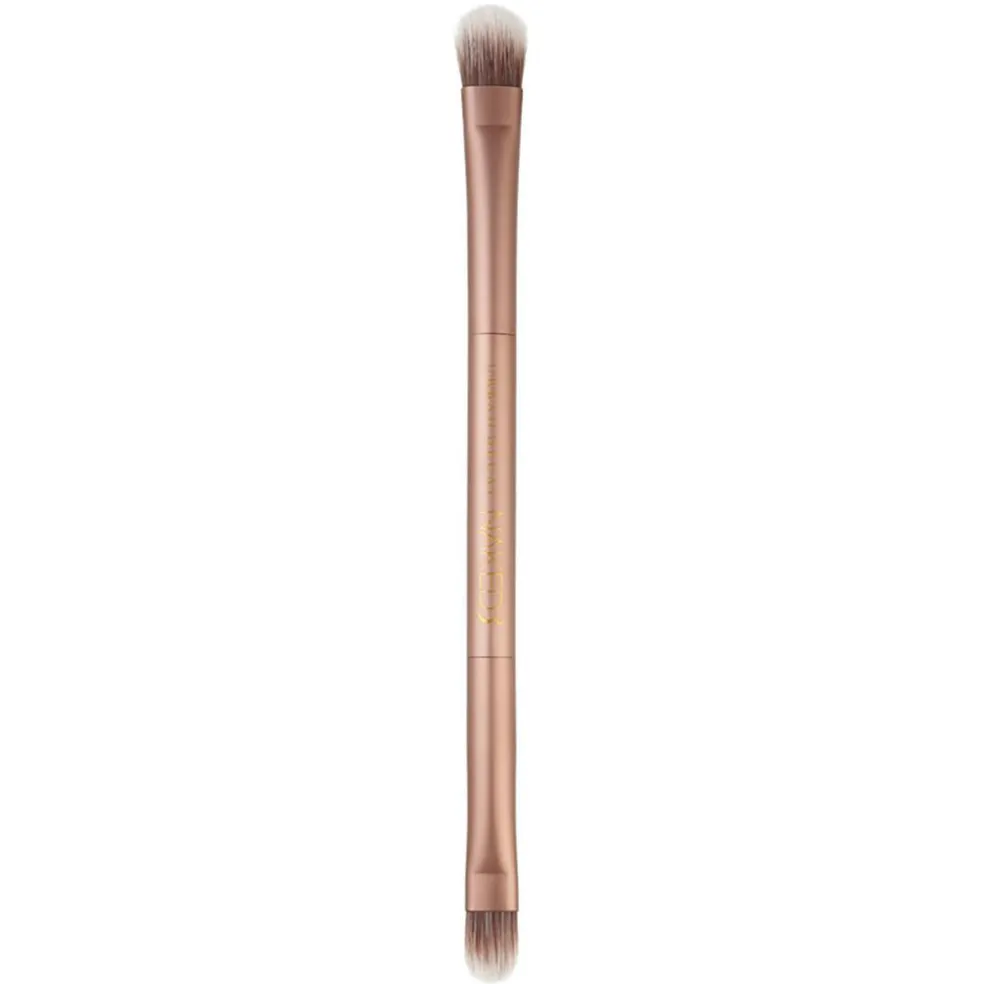 Naked 3 Palette