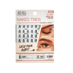 Naked Lashes Trios Kit