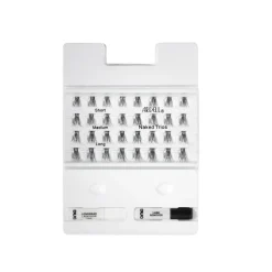 Naked Lashes Trios Kit